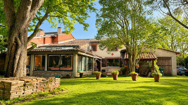 Ma-Cabane - Vente Maison TOULOUSE, 230 m²