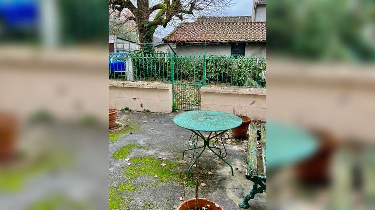 Ma-Cabane - Vente Maison TOULOUSE, 130 m²