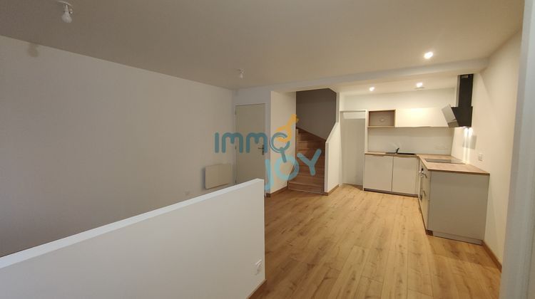 Ma-Cabane - Vente Maison Toulouse, 63 m²