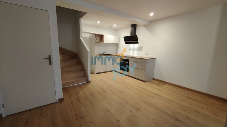 Ma-Cabane - Vente Maison Toulouse, 63 m²