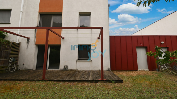 Ma-Cabane - Vente Maison Toulouse, 90 m²