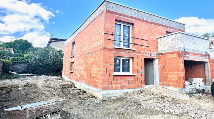 Ma-Cabane - Vente Maison TOULOUSE, 126 m²