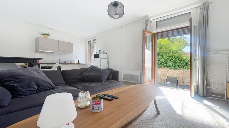 Ma-Cabane - Vente Maison Toulouse, 83 m²