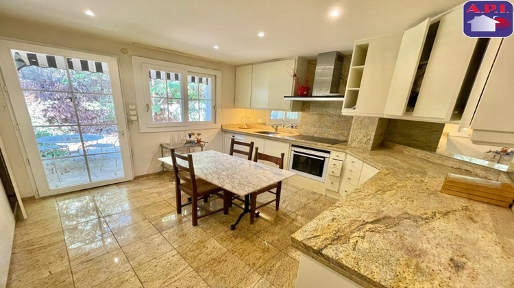 Ma-Cabane - Vente Maison TOULOUSE, 190 m²