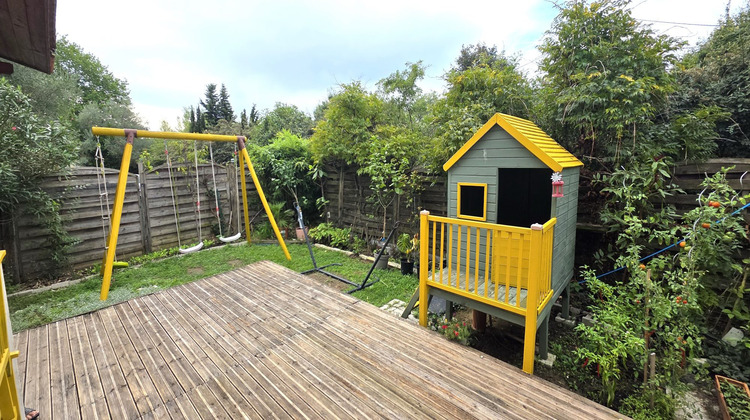 Ma-Cabane - Vente Maison Toulouse, 86 m²