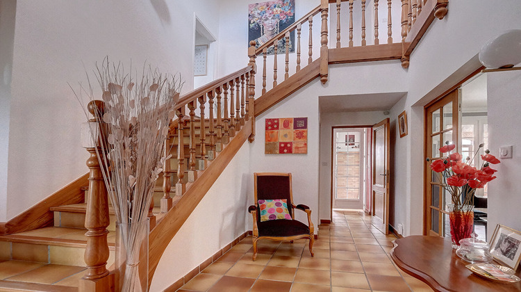 Ma-Cabane - Vente Maison TOULOUSE, 200 m²