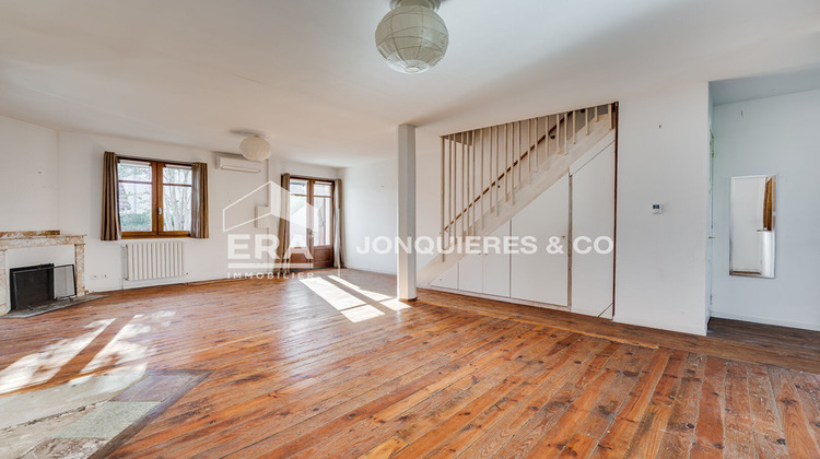 Ma-Cabane - Vente Maison TOULOUSE, 142 m²