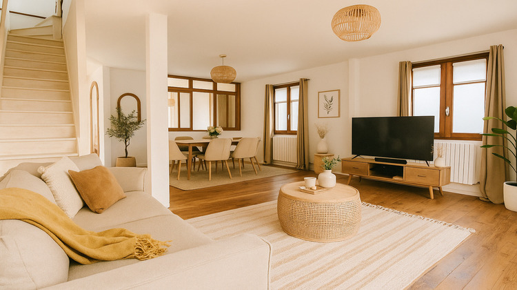 Ma-Cabane - Vente Maison TOULOUSE, 142 m²