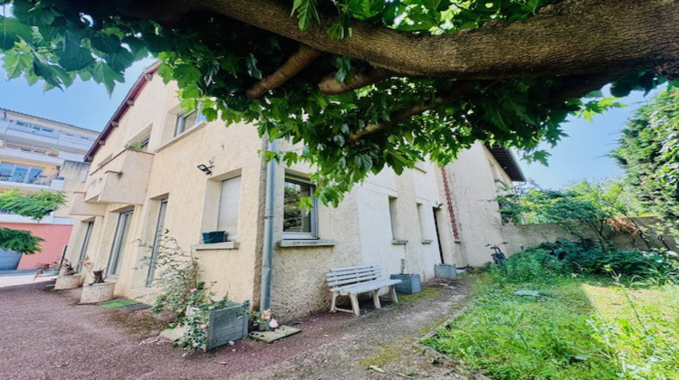 Ma-Cabane - Vente Maison Toulouse, 155 m²