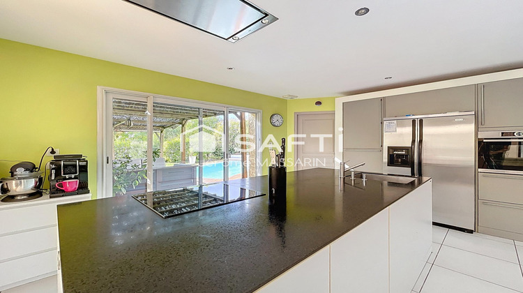 Ma-Cabane - Vente Maison Toulouse, 176 m²