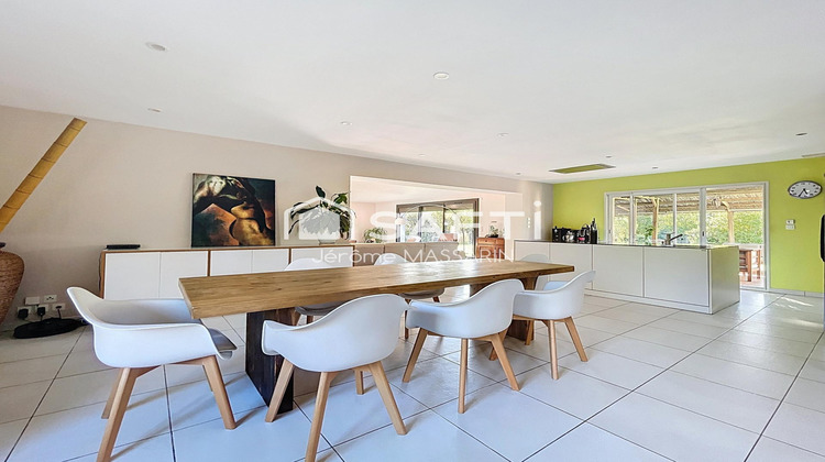 Ma-Cabane - Vente Maison Toulouse, 176 m²