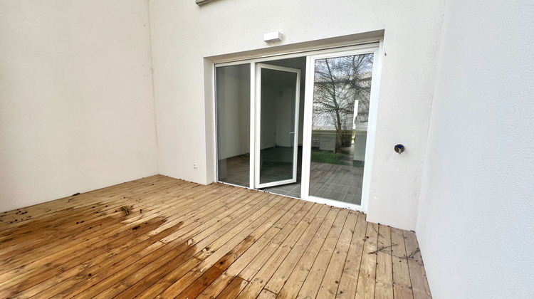 Ma-Cabane - Vente Maison TOULOUSE, 66 m²