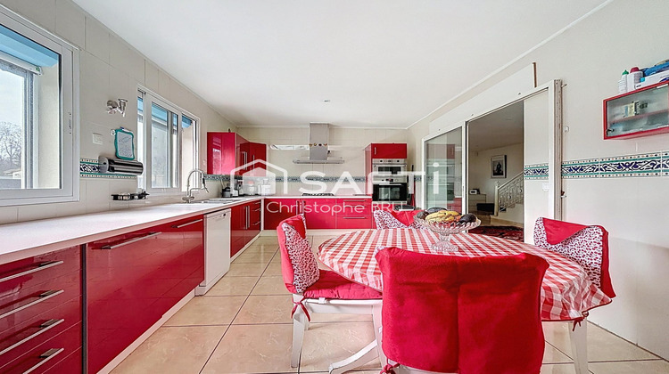 Ma-Cabane - Vente Maison Toulouse, 173 m²