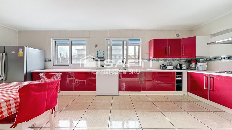 Ma-Cabane - Vente Maison Toulouse, 173 m²