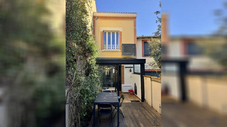 Ma-Cabane - Vente Maison Toulouse, 100 m²