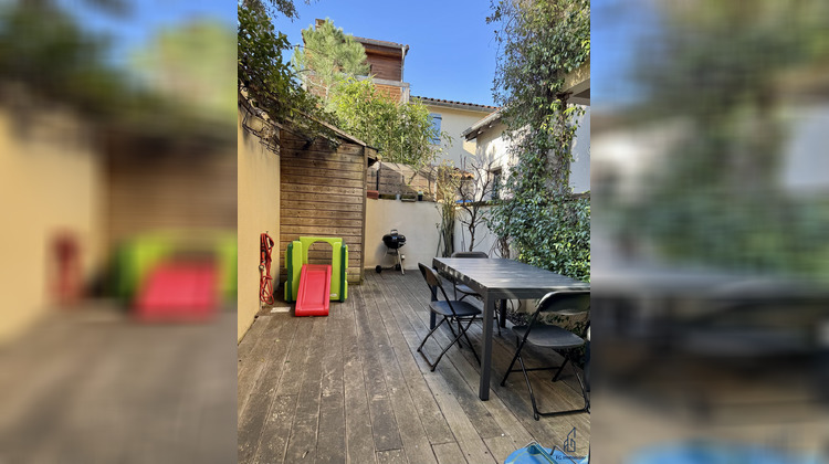 Ma-Cabane - Vente Maison Toulouse, 100 m²