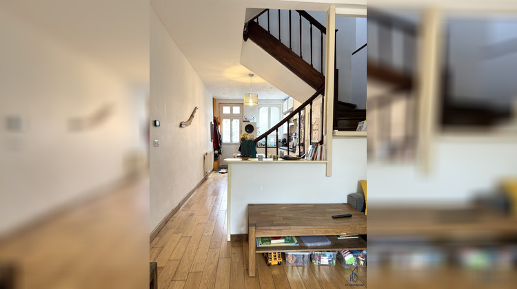 Ma-Cabane - Vente Maison Toulouse, 100 m²