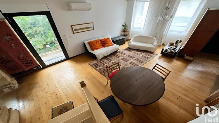 Ma-Cabane - Vente Maison Toulouse, 154 m²