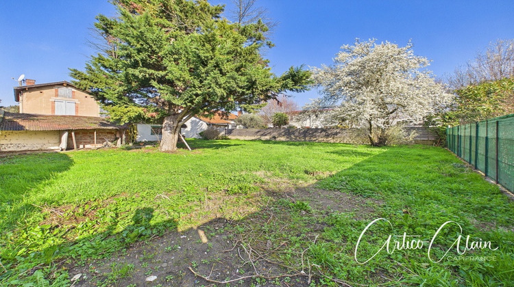 Ma-Cabane - Vente Maison TOULOUSE, 63 m²