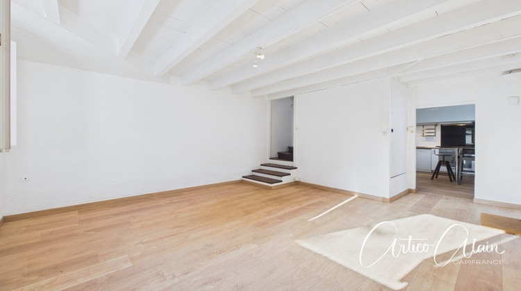 Ma-Cabane - Vente Maison TOULOUSE, 63 m²