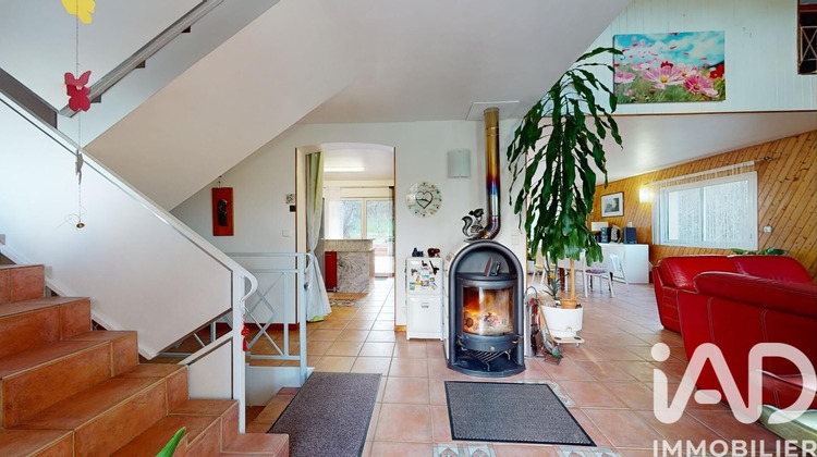 Ma-Cabane - Vente Maison Toulouse, 170 m²