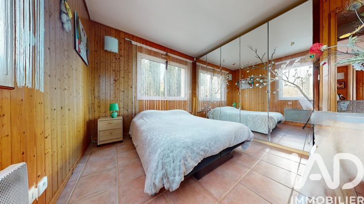 Ma-Cabane - Vente Maison Toulouse, 170 m²