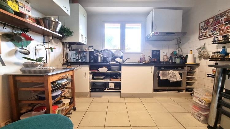 Ma-Cabane - Vente Maison Toulouse, 46 m²