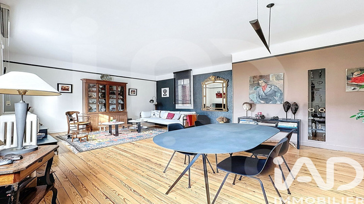 Ma-Cabane - Vente Maison Toulouse, 170 m²