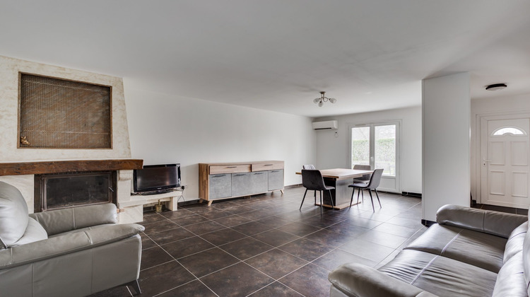 Ma-Cabane - Vente Maison Toulouse, 100 m²