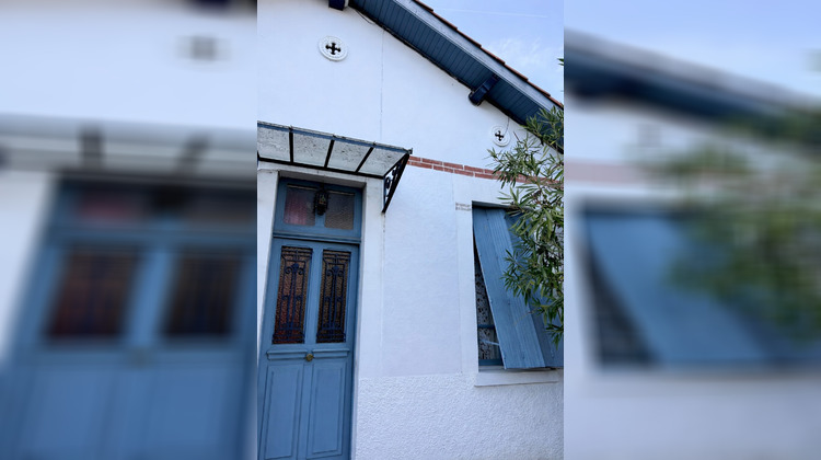 Ma-Cabane - Vente Maison Toulouse, 112 m²