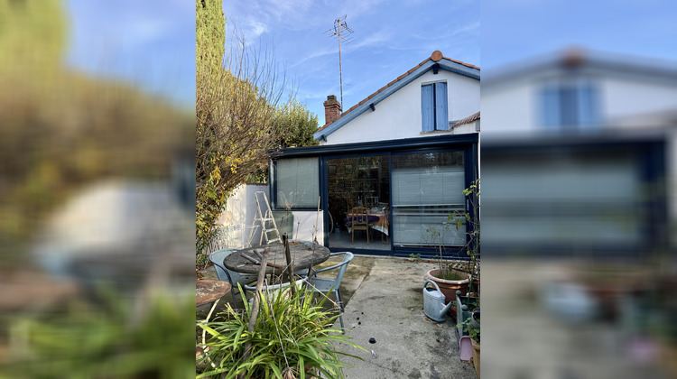 Ma-Cabane - Vente Maison Toulouse, 112 m²