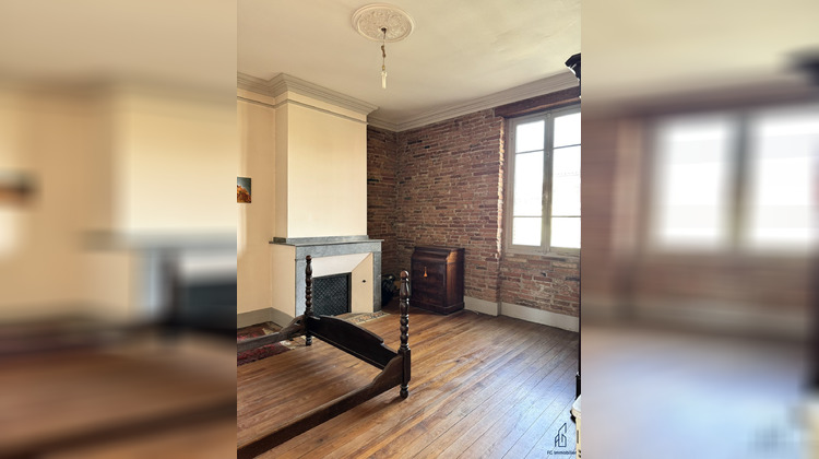Ma-Cabane - Vente Maison Toulouse, 183 m²