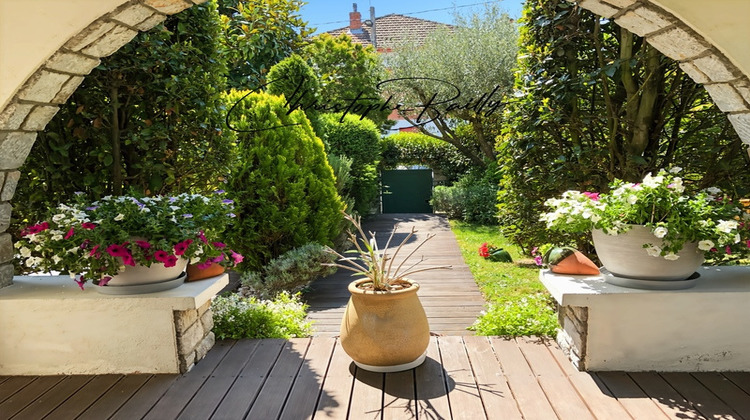 Ma-Cabane - Vente Maison TOULOUSE, 190 m²