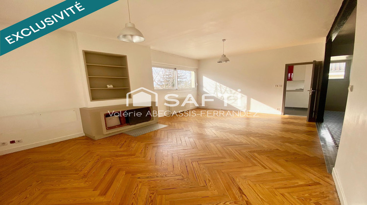 Ma-Cabane - Vente Maison Toulouse, 135 m²