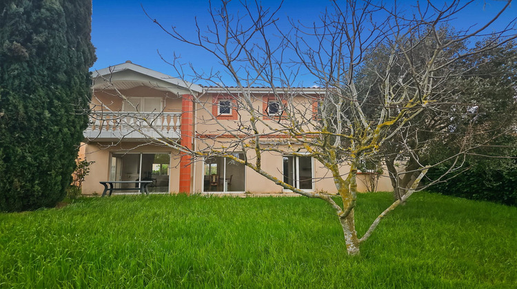Ma-Cabane - Vente Maison Toulouse, 200 m²