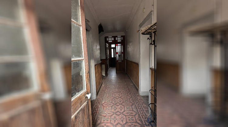 Ma-Cabane - Vente Maison Toulouse, 350 m²