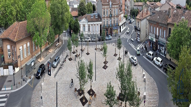 Ma-Cabane - Vente Maison Toulouse, 350 m²