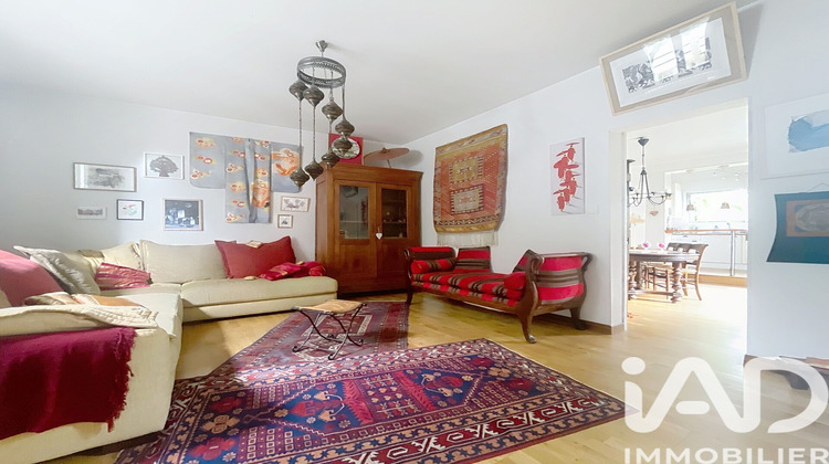 Ma-Cabane - Vente Maison Toulouse, 130 m²