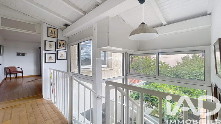 Ma-Cabane - Vente Maison Toulouse, 130 m²