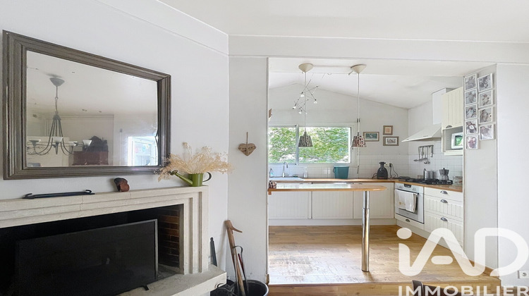 Ma-Cabane - Vente Maison Toulouse, 130 m²