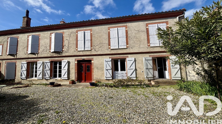 Ma-Cabane - Vente Maison Toulouse, 138 m²