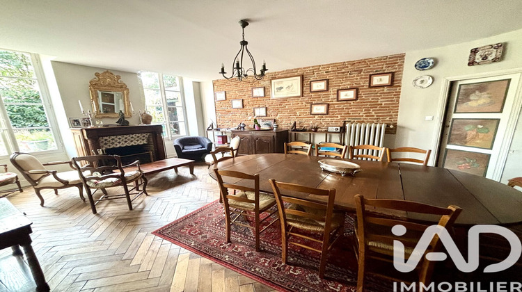 Ma-Cabane - Vente Maison Toulouse, 138 m²