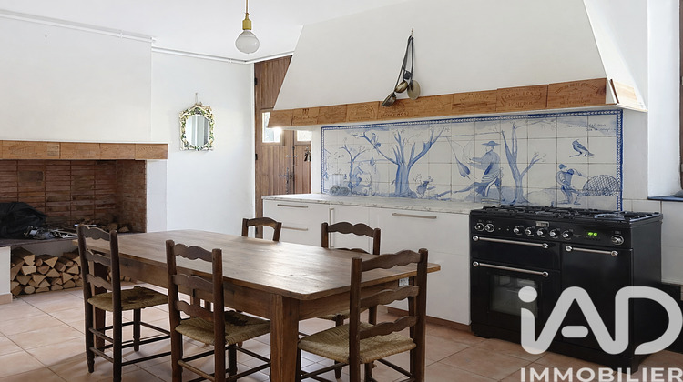 Ma-Cabane - Vente Maison Toulouse, 138 m²