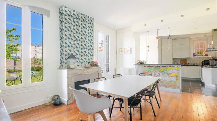 Ma-Cabane - Vente Maison TOULOUSE, 120 m²