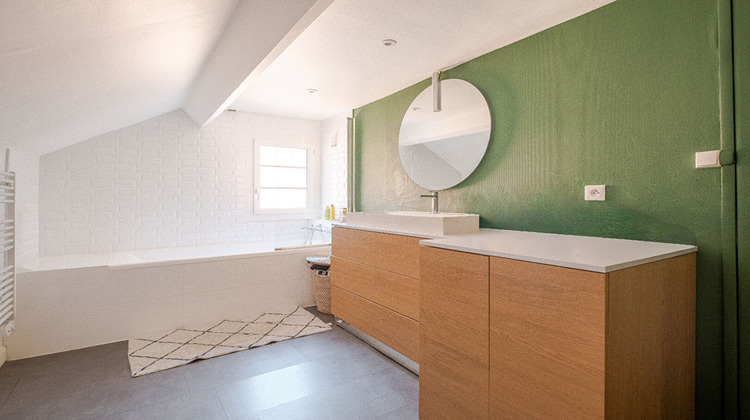 Ma-Cabane - Vente Maison TOULOUSE, 120 m²