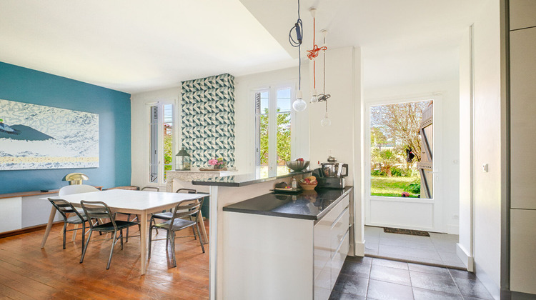 Ma-Cabane - Vente Maison TOULOUSE, 120 m²