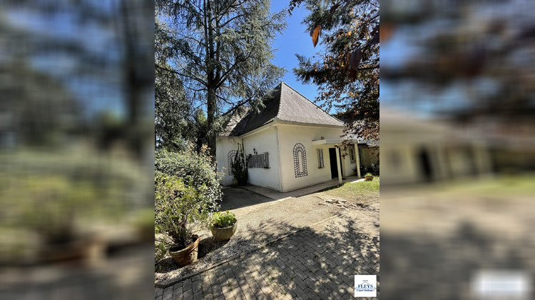 Ma-Cabane - Vente Maison Toulouse, 190 m²