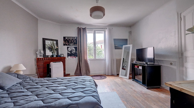 Ma-Cabane - Vente Maison TOULOUSE, 167 m²