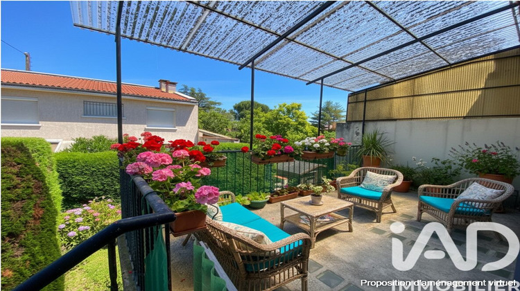 Ma-Cabane - Vente Maison Toulouse, 173 m²