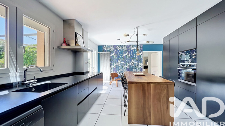 Ma-Cabane - Vente Maison Toulouse, 190 m²